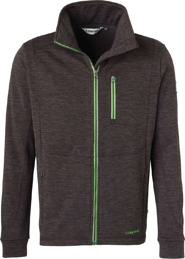 C.Centimo Dynamic Sweatjacke